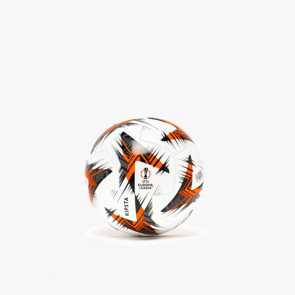 MINI BALLON UEFA CONFERENCE LEAGUE OFFICIEL REPLICA 2024 2025 TAILLE 1